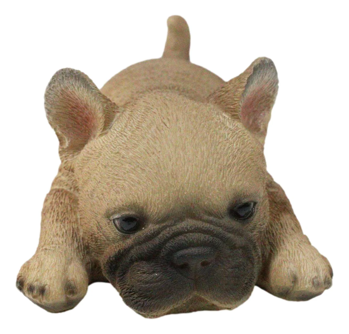 Adorable Frenchie French Bulldog Dog Fridge Magnet Figurine 5" Long - Image 7