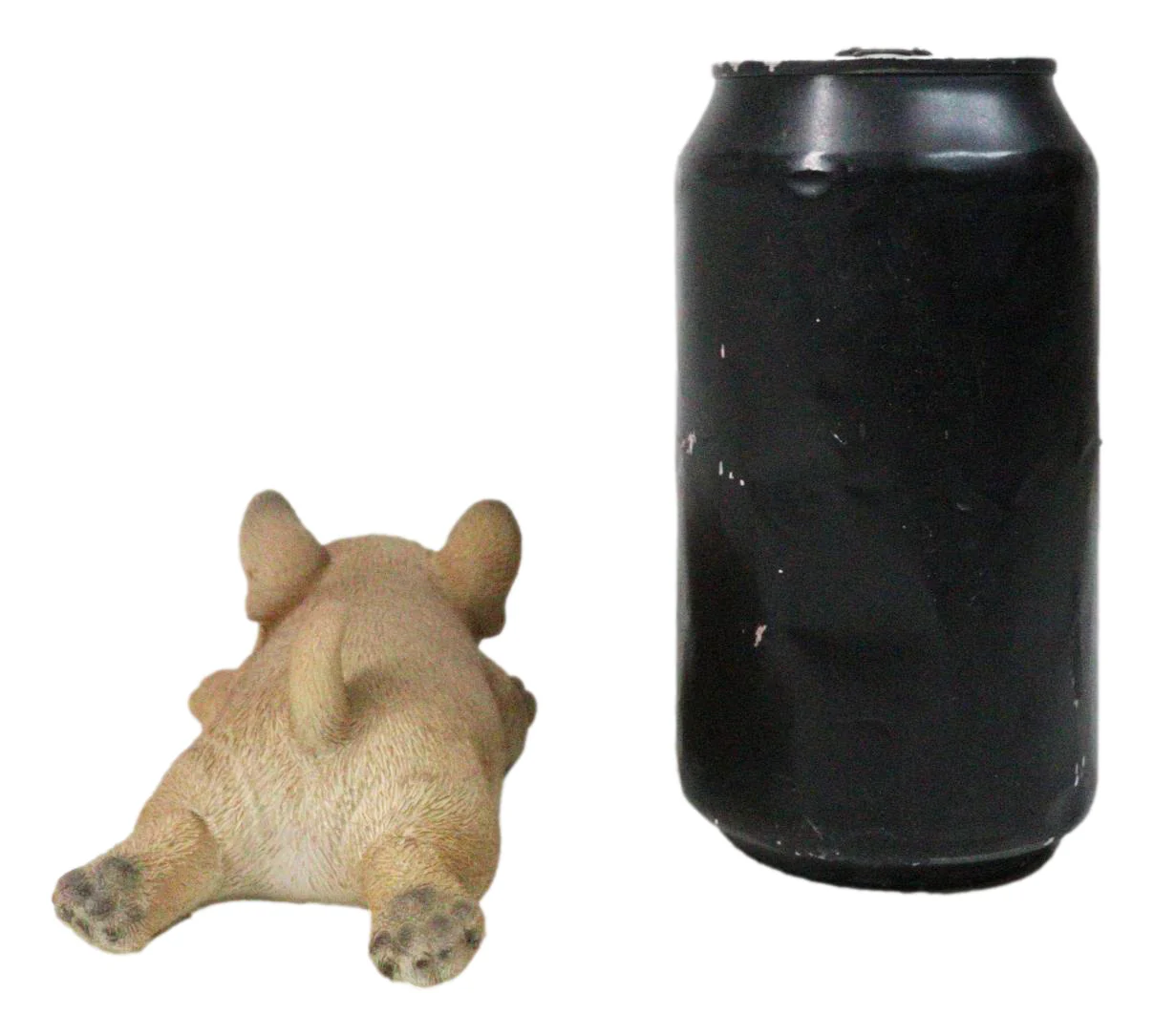Adorable Frenchie French Bulldog Dog Fridge Magnet Figurine 5" Long - Image 8