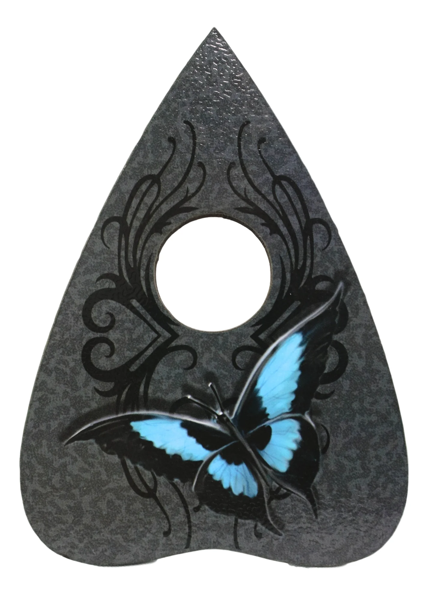 Anne Stokes Mystic Aura Fairy Paranormal Ouija Spirit Board Game With Planchette - Image 4