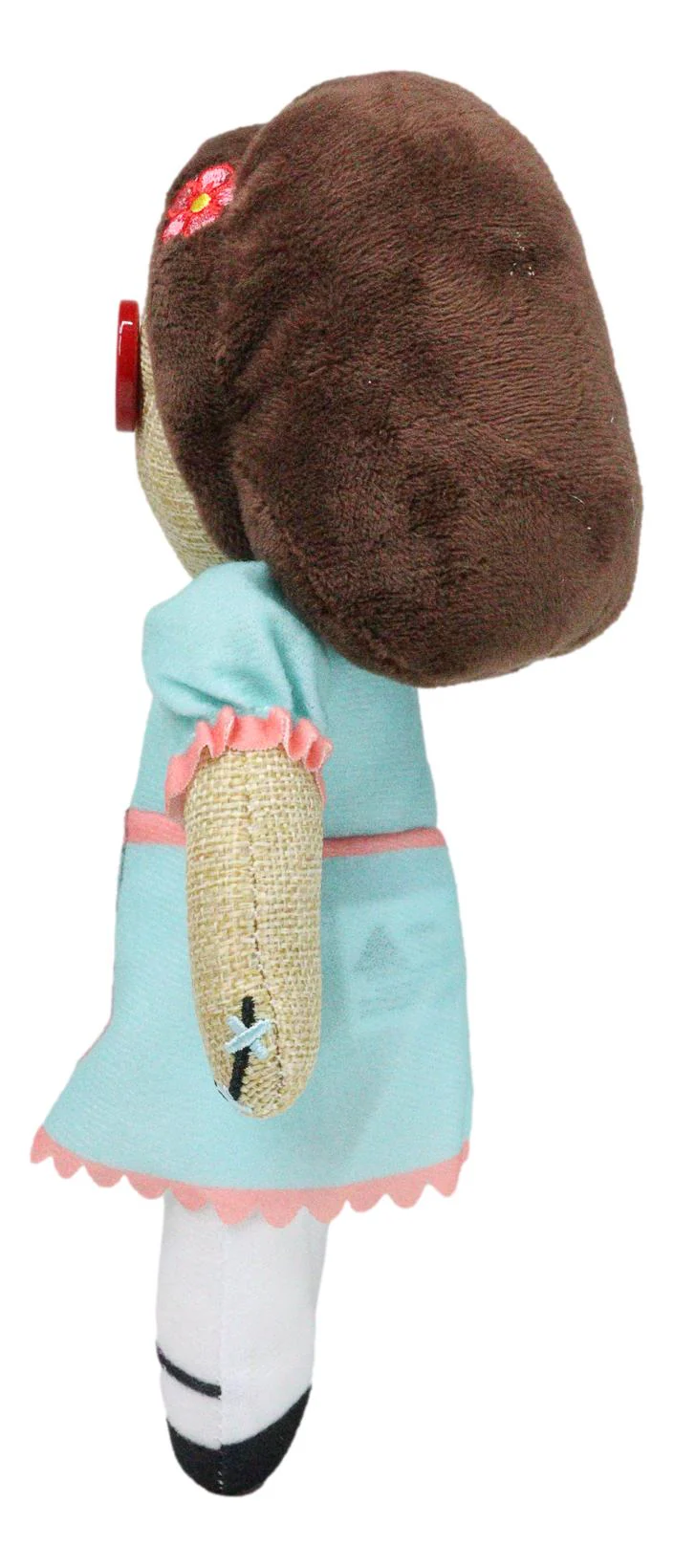 Day of The Dead Pinheadz The Shining Grady Twins Soft Plush Doll Toy Halloween - Image 3