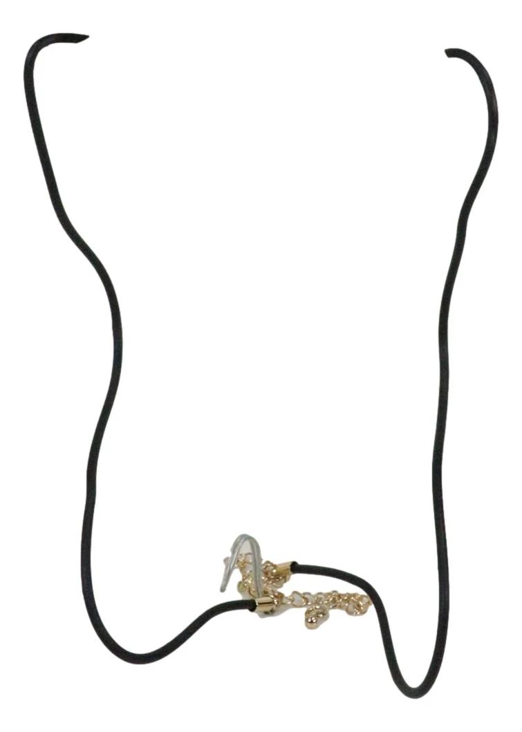 Egyptian Deity Golden Goddess Maat With Open Wings Amulet Pendant Necklace Decor - Image 9