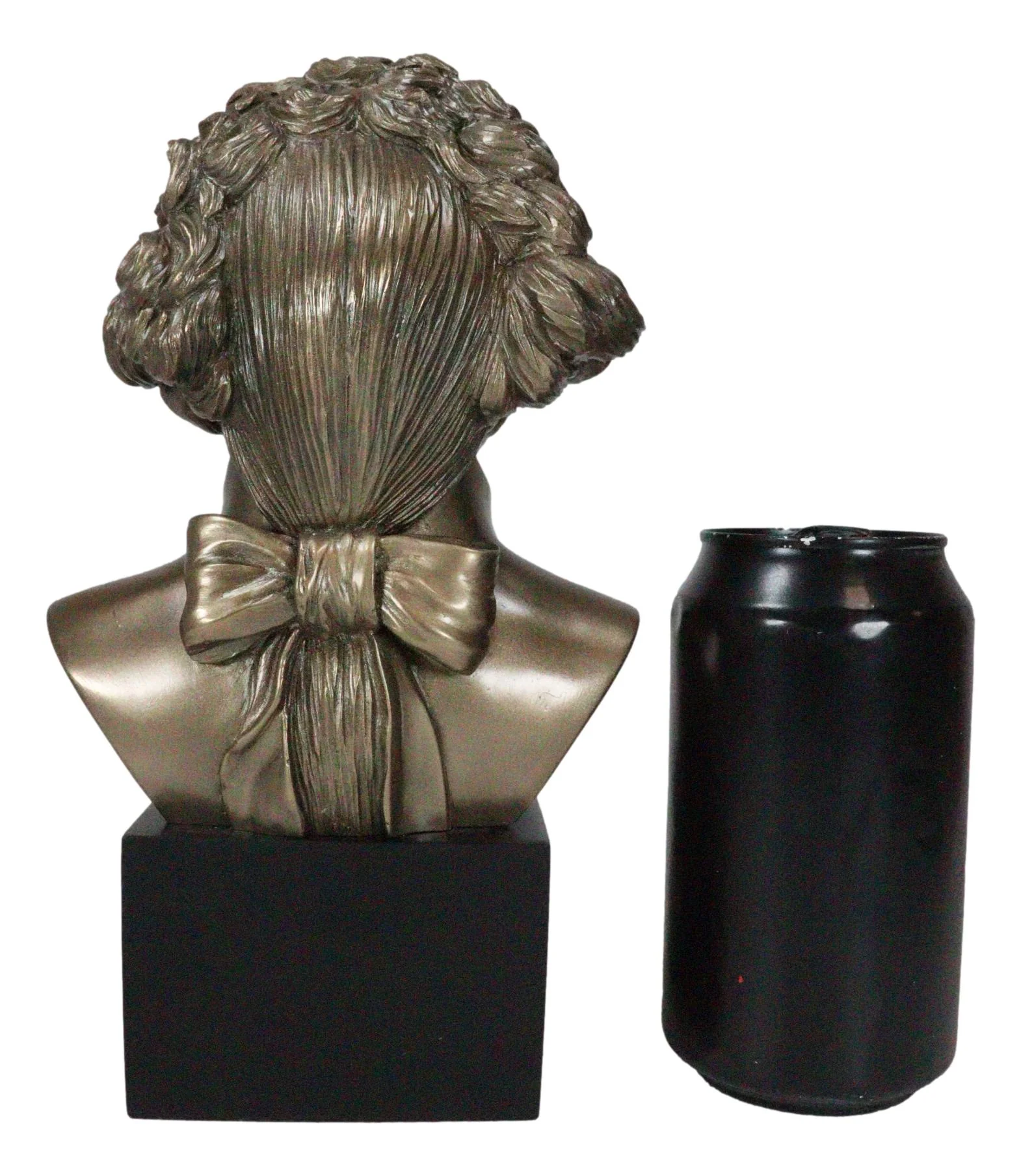 Ebros First President of United States George Washington Bust Figurine 9" H - Image 9