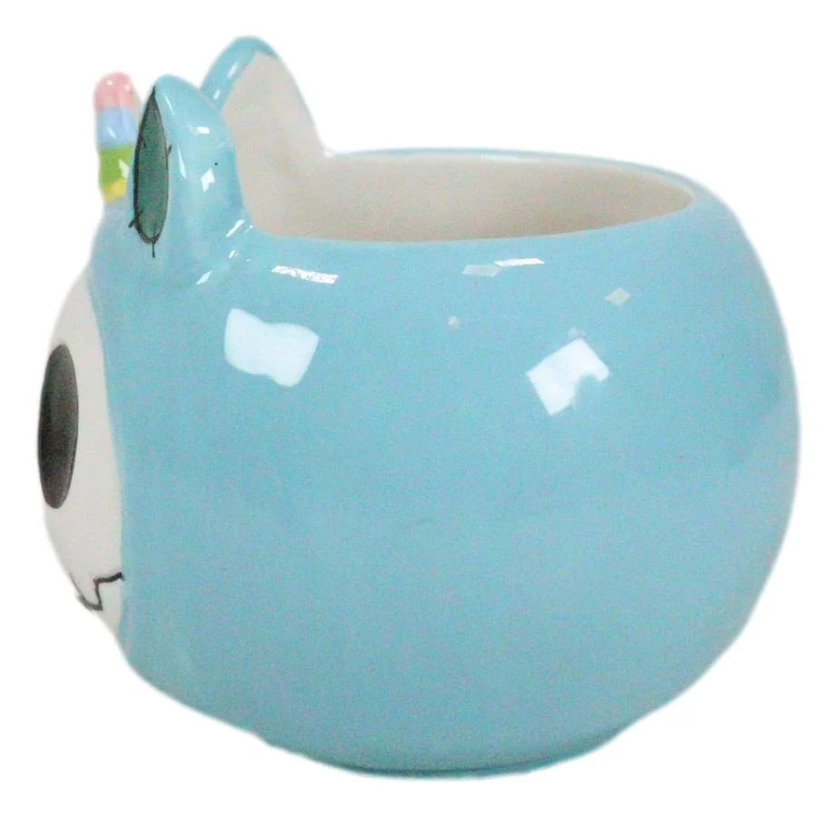Ebros Gift Furrybones Coffee Mug Beverage Cups 14 fl oz Mugs (Unie Mug) - Image 2