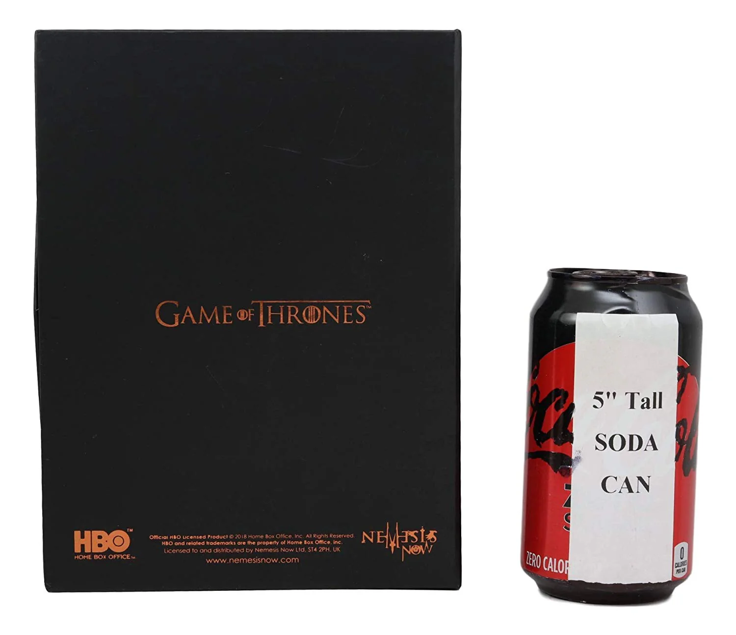 Game of Thrones Seven Kingdoms Map House Sigils Embossed Journal 5"x7" Book - Image 2