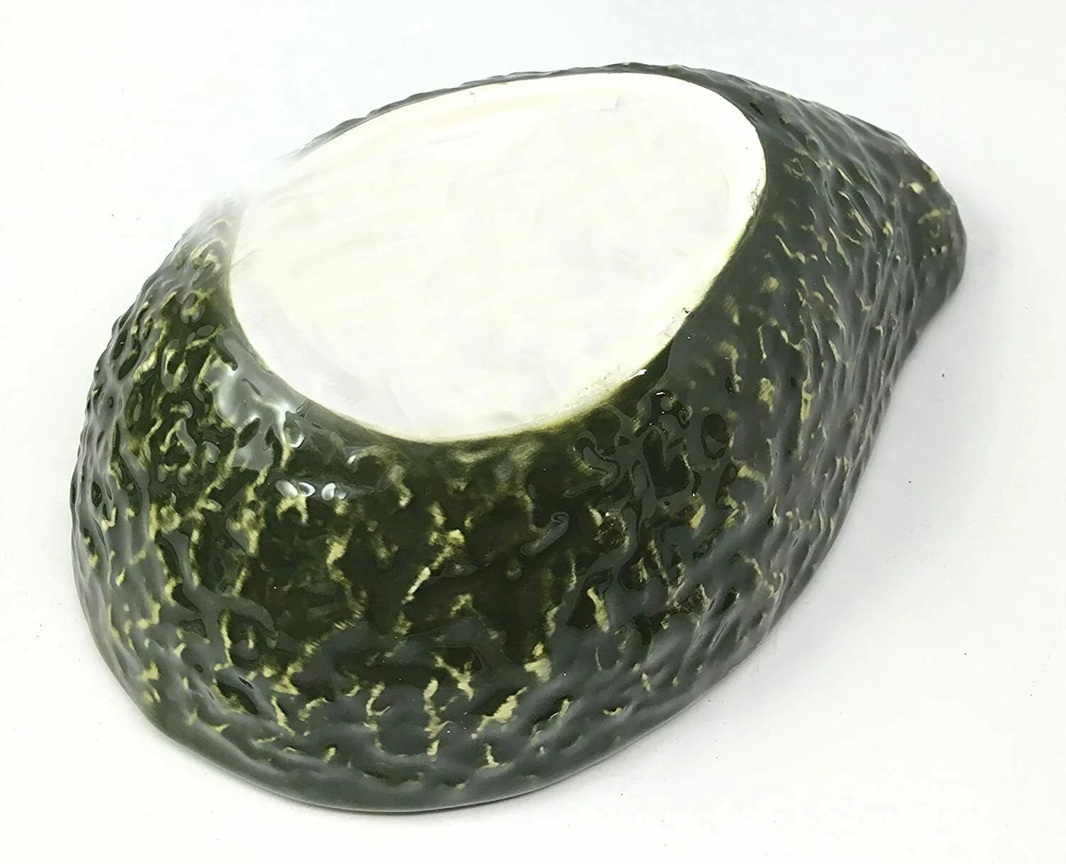 Ebros Kitchen Presentation Half Split Avocado Small Serving Or Sauce Bowl 7"L - Image 4