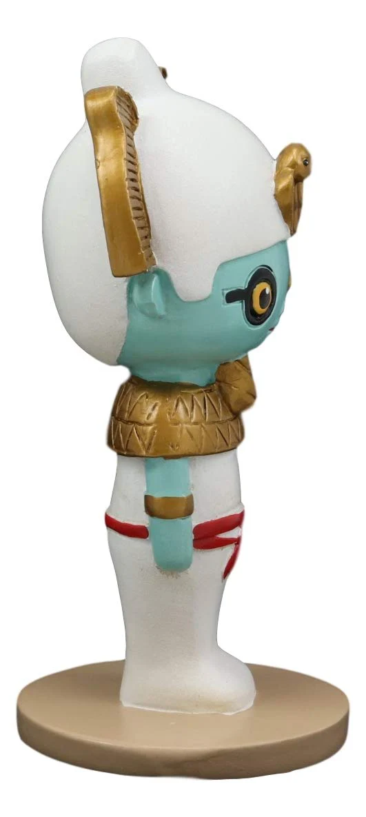 Ebros Weegyptians Egyptian God Osiris Statue 4.25" Tall Small Figurine - Image 2