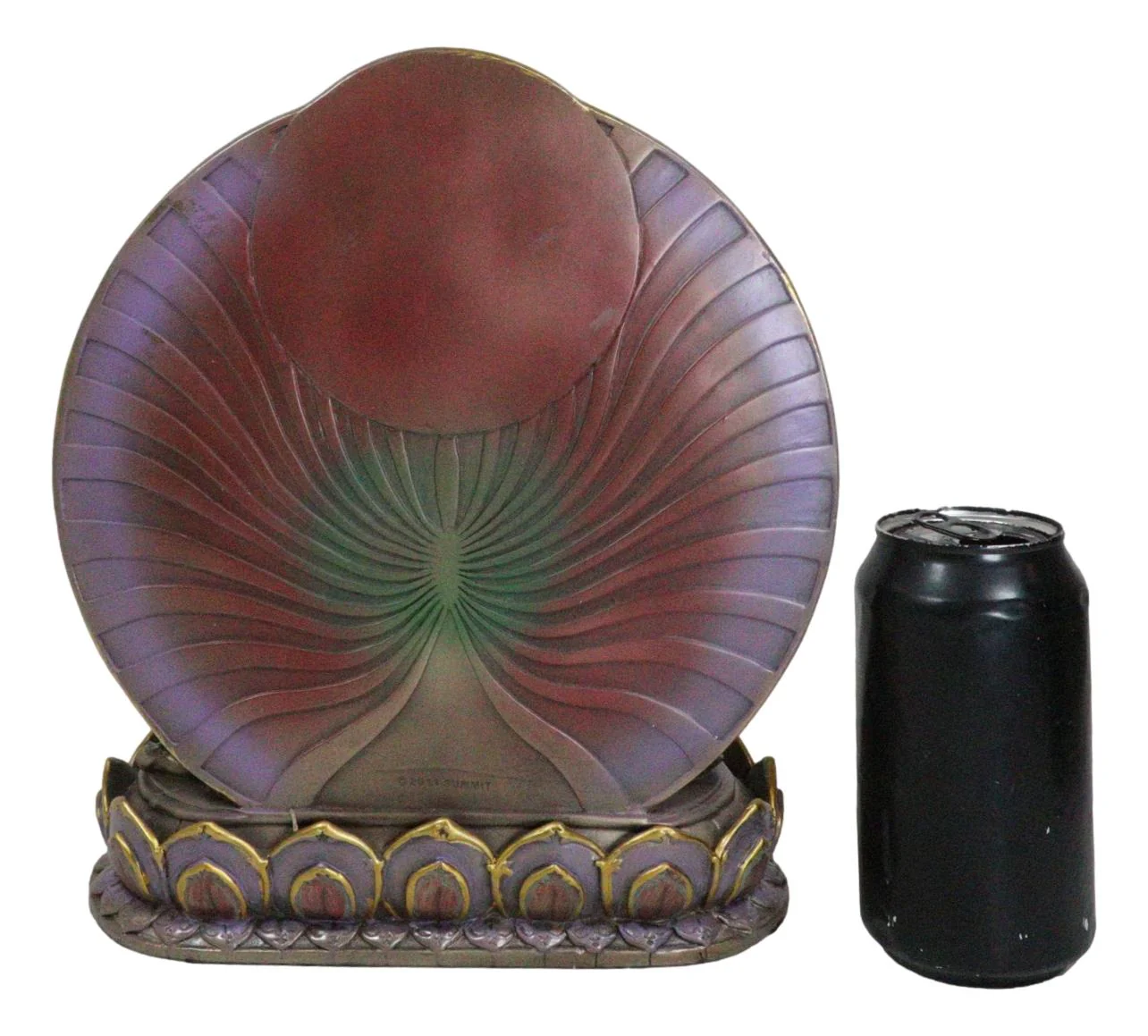 Ebros Bodhisattva Avalokiteshvara In Prayer Meditation Statue Buddha Compassion - Image 7