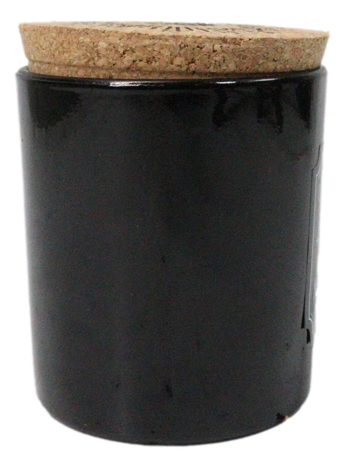Midnight Ritual Poison Apple Sweet Apple Scented Pillar Candle Home Fragrance - Image 4
