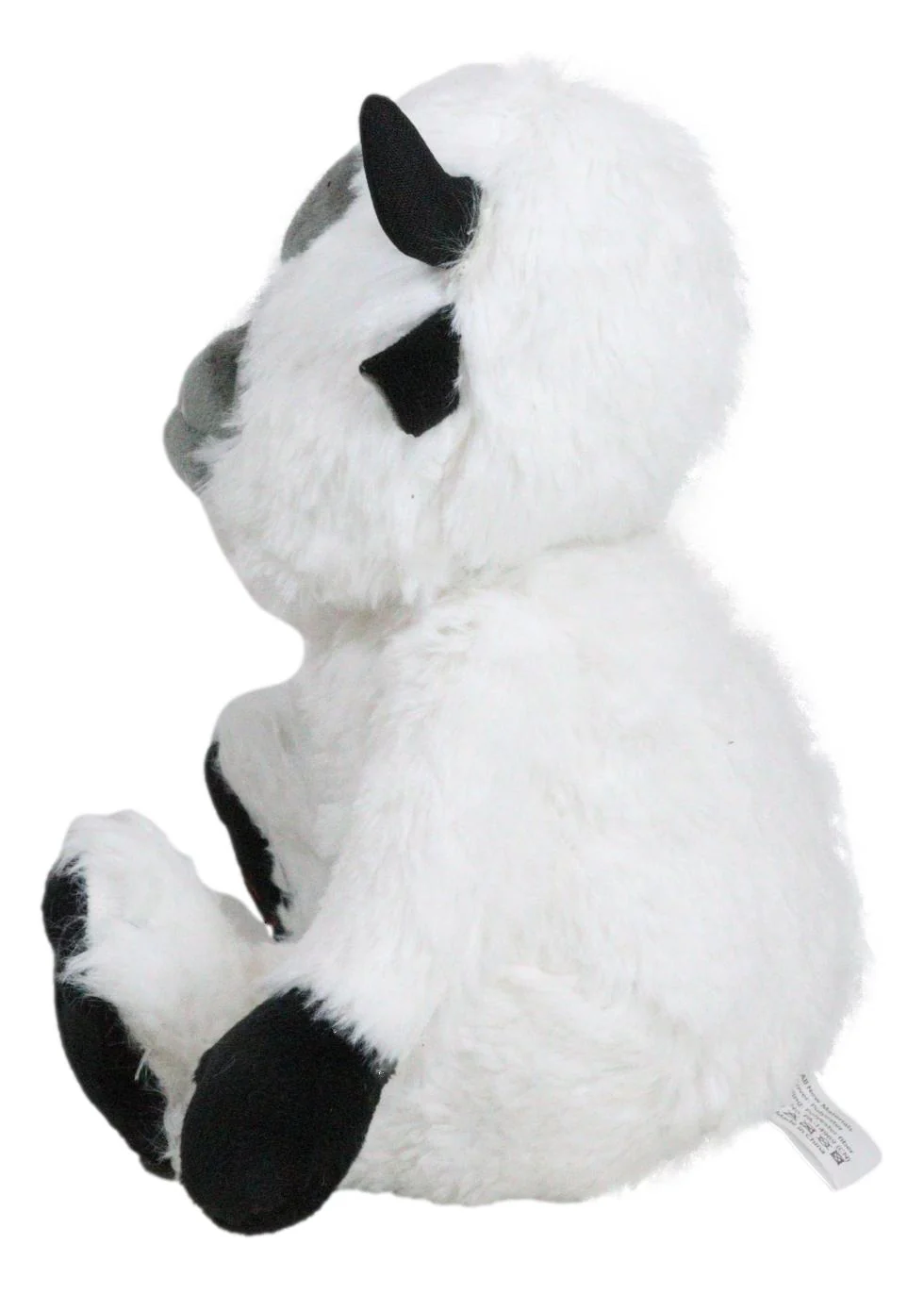 Myths And Legends Himalayan Yeti Ape Man Abominable Snowman Plush Toy Doll - Image 7