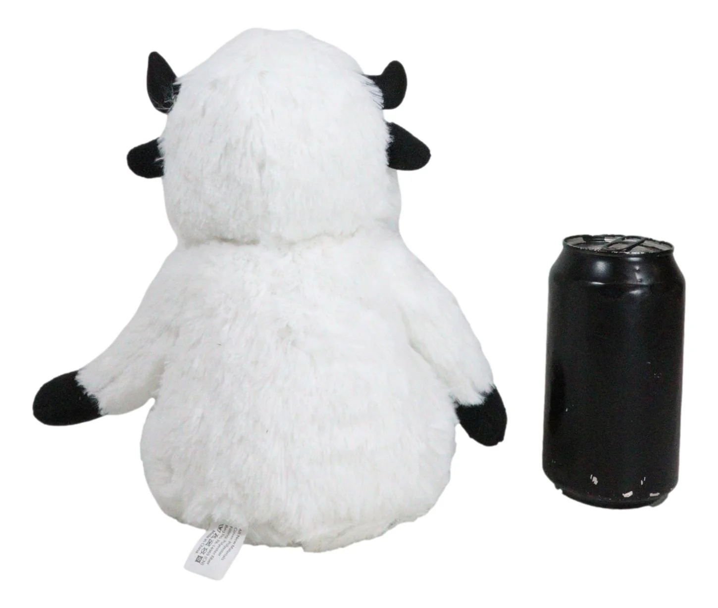 Myths And Legends Himalayan Yeti Ape Man Abominable Snowman Plush Toy Doll - Image 9