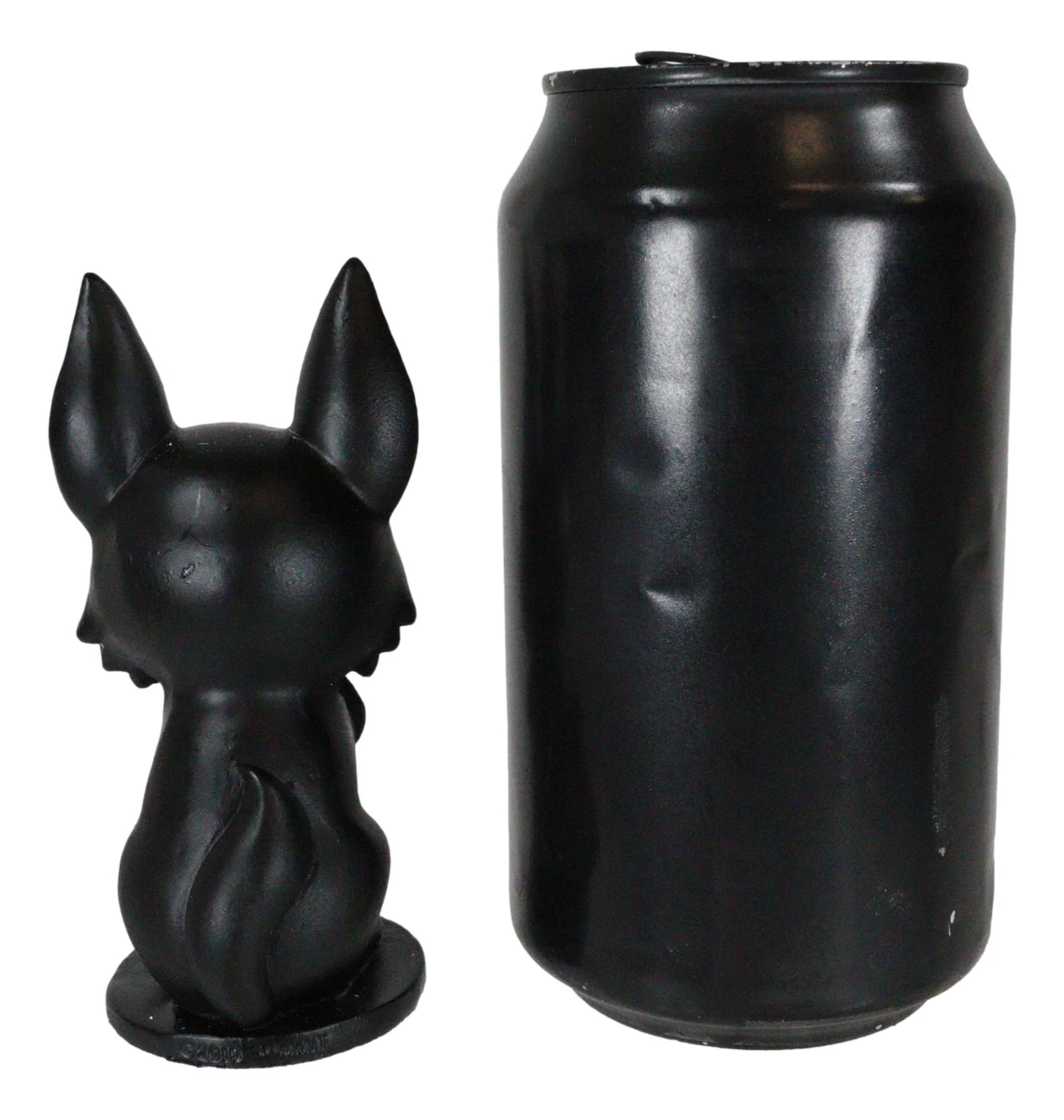 Norsies Viking Gods Collection Fenrir Giant Wolf Son Of Loki Small Figurine - Image 5