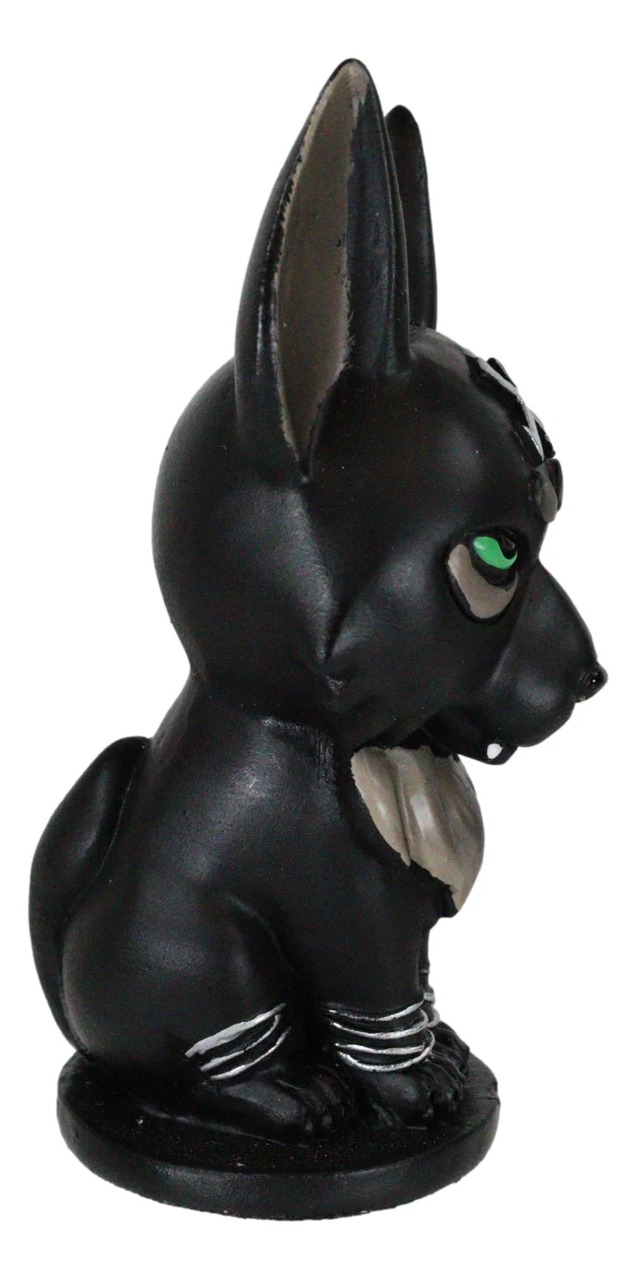 Norsies Viking Gods Collection Fenrir Giant Wolf Son Of Loki Small Figurine - Image 6