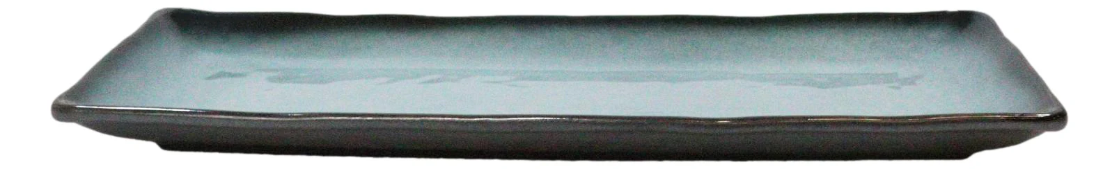 Pack Of 5 Blue Sky Stars Seikai Collection Rectangular Serving Platter 14" L - Image 4