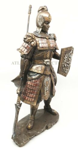 Tiger General Zhao Yun Zilong Liu Bei Figurine Romance of The Three Kingdoms - Image 2