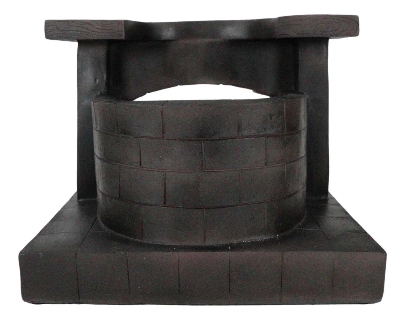 Wicca Magic Divinity Ancestral Hearth Altar Piece Votive Tea Light Candle Holder - Image 5