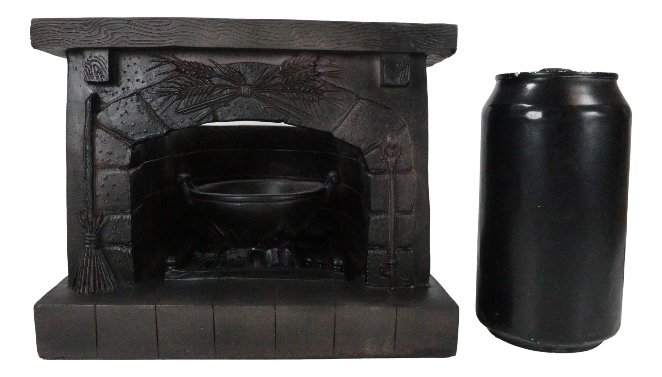 Wicca Magic Divinity Ancestral Hearth Altar Piece Votive Tea Light Candle Holder - Image 6